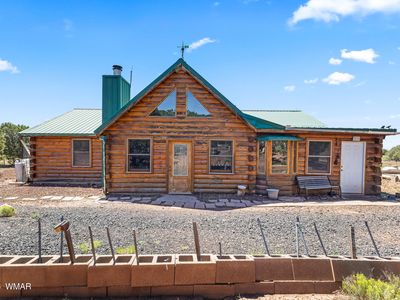 201 County Road 8287