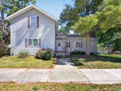 124 W Madison St