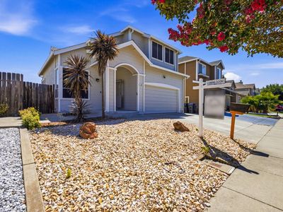 Property at 289 Tamarisk Circle, Suisun City, CA