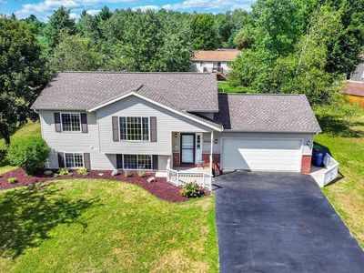 2602 COUNTRY CREEK LANE