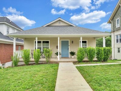 2030 Memorial Ave SW