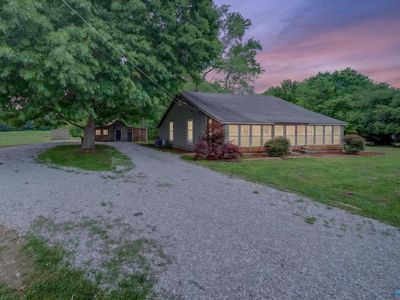 628 Walt Campbell Rd