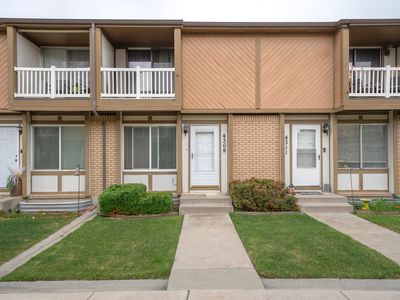 Property at 4309 S Haverford Ct W, Salt Lake City, UT