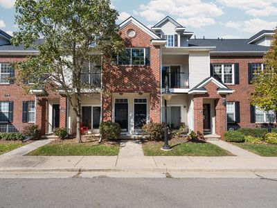 Property at 331 Scio Village Ct, Ann Arbor, MI
