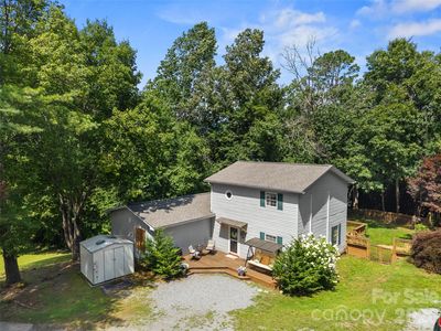 Property at 105 Big Bear Dr, Pisgah Forest, NC