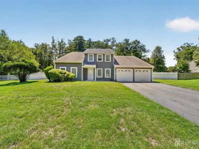 Property at 15 Harper Rd, Monmouth Junction, NJ