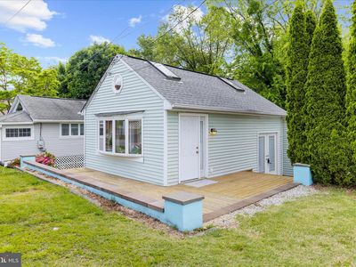 Property at 25 Locust St, Earleville, MD