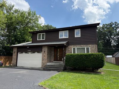 1709 E Kensington Rd