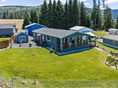 575 Garden Tracts Rd