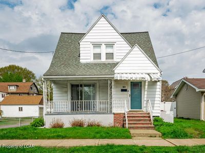 Property at 93 S Thomas Ave, Kingston, PA