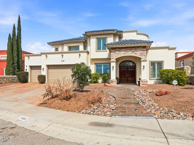 6489 Calle Placido Dr