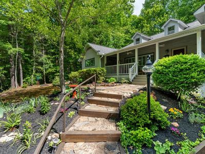 205 Walnut Springs Rd