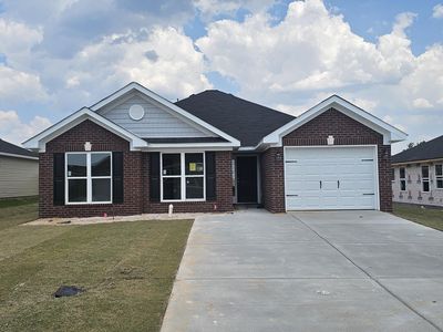 2734 Inverness Drive
