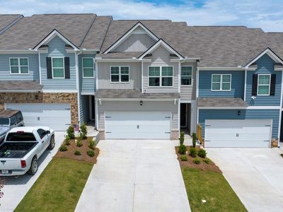 241 Deerberry Dr