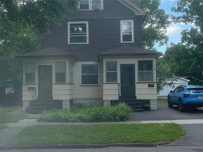 Property at 133-135 Congress Ave, Rochester, NY