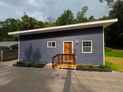 7721 Harper Rd