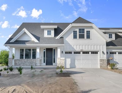 3622 W Harvest Gold Way