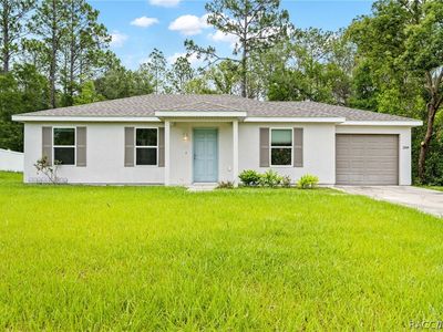 2549 W Castania Dr