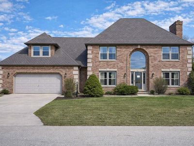 58764 Fawn River Ct