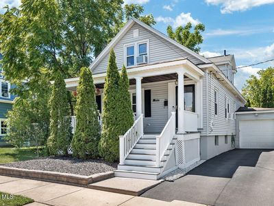 Property at 942 Myrtle Avenue, Albany, NY