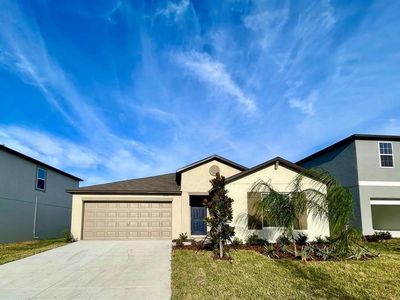 11177 Linden Depot Rd