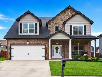 3751 Windmill Dr