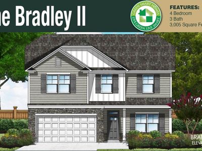 918 Gibbons St LOT 89