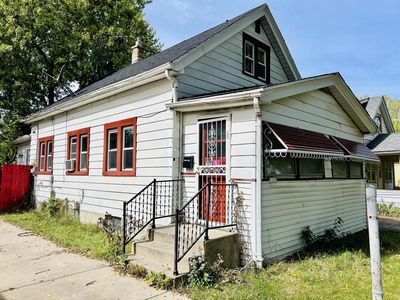 5135 North 58th STREET