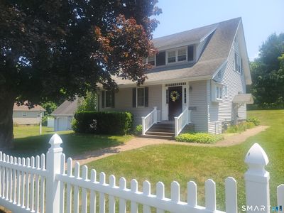Property at 50 Lawrence Street, Vernon, CT