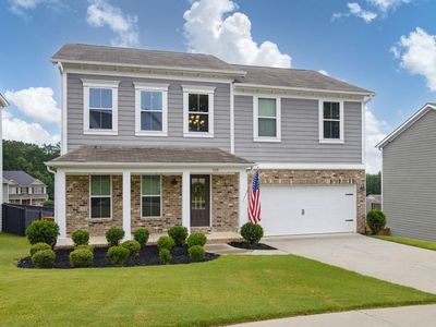 118 Greenbrier Way