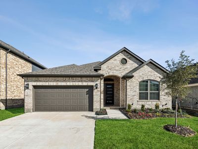 4117 Valley Mills Dr