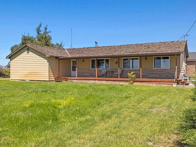 Property at 1731 County Road 106, Newell, CA