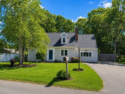 7 Fernwood Ave