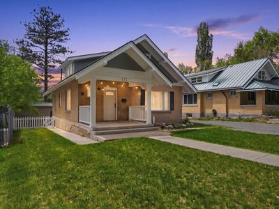 Property at 171 N Main St, Malad City, ID