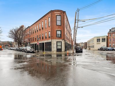 171 Winnisimmet St UNIT 31