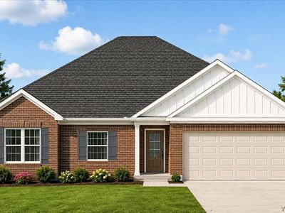 109 Orchid Way