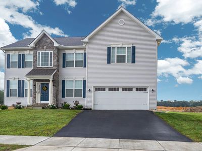 The Charleston Plan, Garrison Lake Green