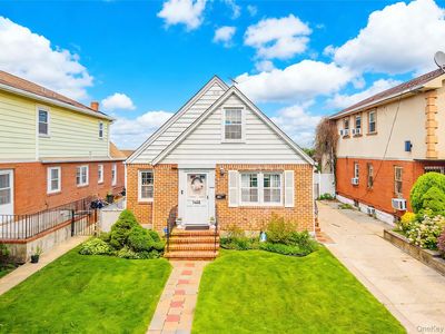 Property at 8007 250th Street, Bellerose, NY