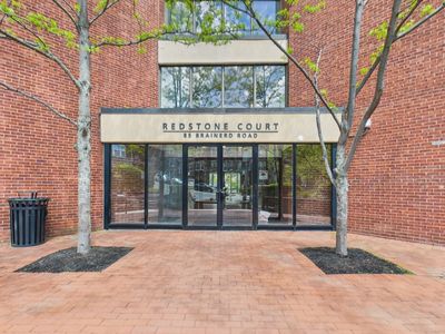 85 Brainerd Rd APT 505