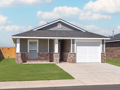 Priscilla Plan, Matador Pointe