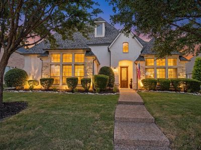 1301 Packsaddle Trl