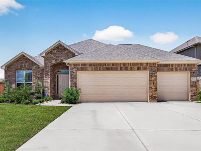 10535 Amador Peak Dr