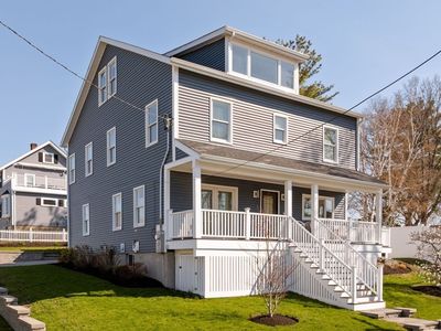 22 Winslow Rd