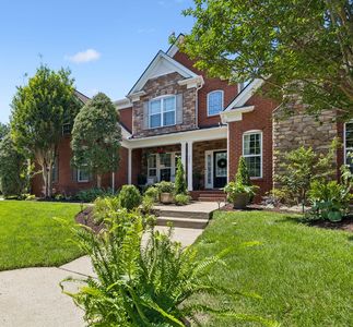 706 Pennines Cir