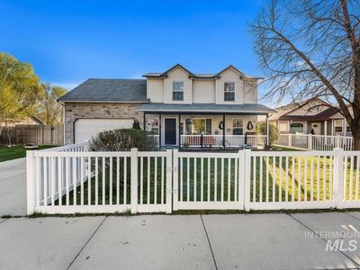 122 N Orchard Heights Way