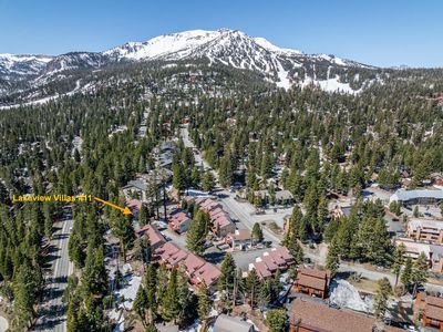 201 Lakeview Blvd #11