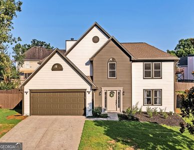 1172 Rockmart Cir NW