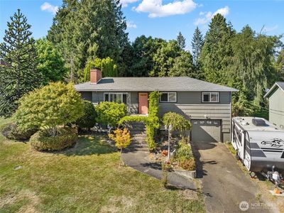 Property at 5850 Birch Drive, Ferndale, WA
