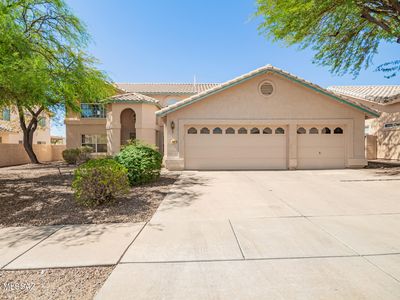 12487 N Wayfarer Way