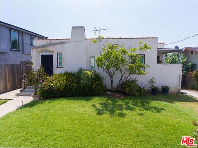 3432 N Linda Vista Ter